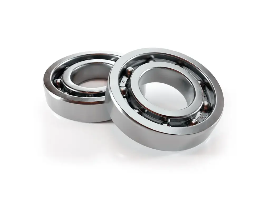 Bearing-Seals