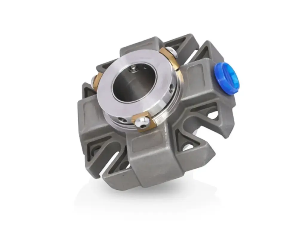 Cartridge-Mechanical-Seals