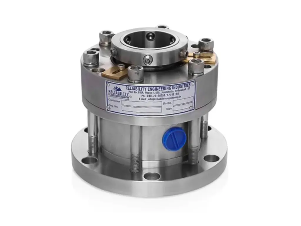 Mixer-&-Agitator-Seals