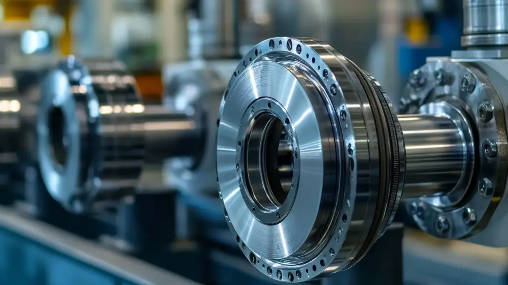 Seal-Performance-Solutions