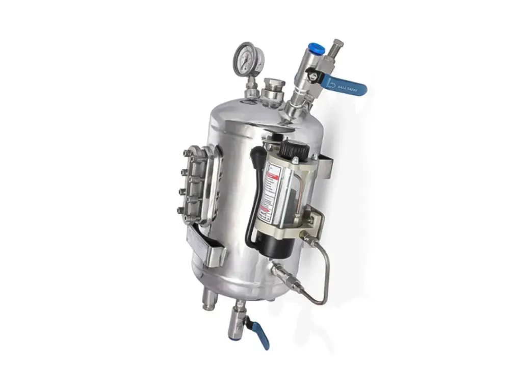 Seal-Support-Systems